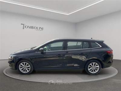 Renault Mégane Sporter 1.5 dCi Energy 110cv Zen Nero usata Civitanova Marche