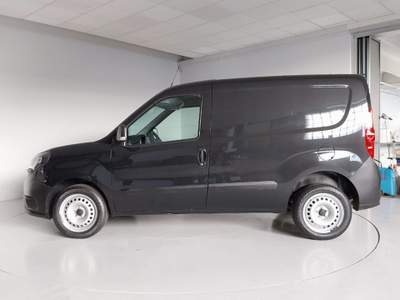 Fiat Doblò Doblò 1.4 Natural Power PC-TN Cargo Easy Nero usata Occhiobello