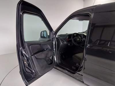 Fiat Doblò Doblò 1.4 Natural Power PC-TN Cargo Easy Nero usata Occhiobello