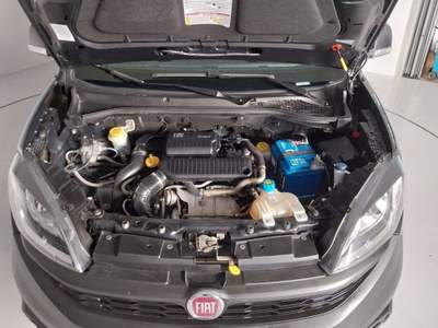 Fiat Doblò Doblò 1.4 Natural Power PC-TN Cargo Easy Nero usata Occhiobello
