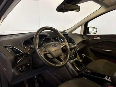 Ford C-Max Perfetta Grigio usata Paullo