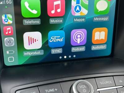 Ford C-Max Perfetta Grigio usata Paullo