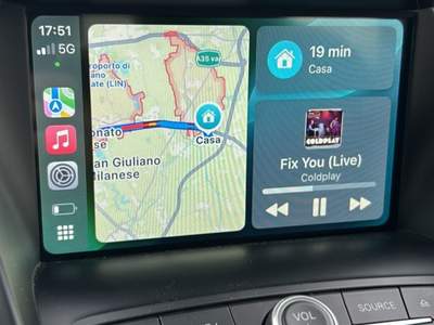 Ford C-Max Perfetta Grigio usata Paullo