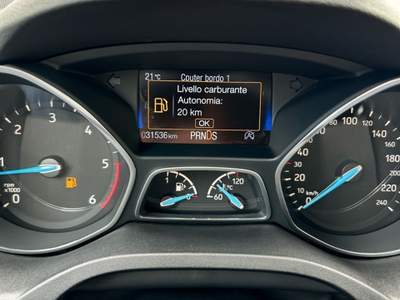 Ford C-Max Perfetta Grigio usata Paullo