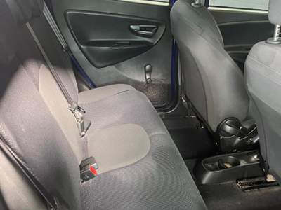 Lancia Ypsilon 1.2 69 CV 5 porte S Momodesign Blu/Azzurro usata Collegno