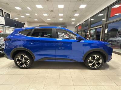 Evo 7 1.5 Turbo 6 posti Blu/Azzurro usata Perugia