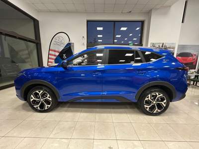 Evo 7 1.5 Turbo 6 posti Blu/Azzurro usata Perugia