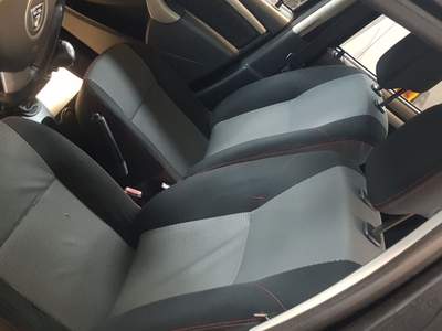 Dacia Duster DUSTER 1.5 cDI LAUREATE, Imm. 2013. Revisioni regolari. Garanzia Nero usata Vignole Borbera