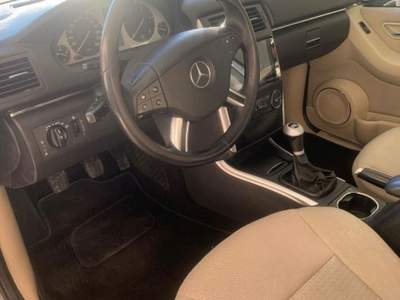 Mercedes-Benz Classe B CDI Executive Grigio usata ROSARNO