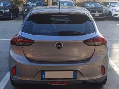 Opel Corsa 1.2 100 CV Elegance Grigio usata SORA