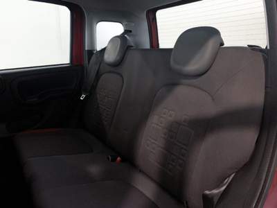 Fiat Panda 0.9 TwinAir Turbo Natural Power Easy Lilla usata Torino