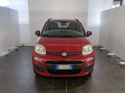 Fiat Panda 0.9 TwinAir Turbo Natural Power Easy Lilla usata Torino