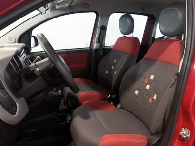 Fiat Panda 0.9 TwinAir Turbo Natural Power Easy Lilla usata Torino
