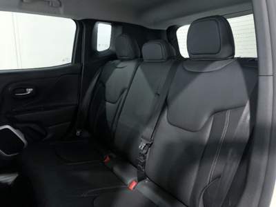 Jeep Renegade 2.0 Mjt 140CV 4WD Active Drive Limited Bianco usata Torino