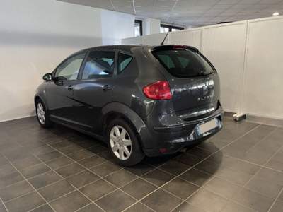 Seat Altea 1.6 Style Argento usata Torino