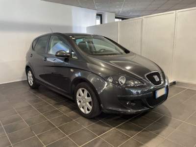 Seat Altea 1.6 Style Argento usata Torino