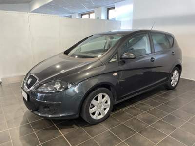 Seat Altea 1.6 Style Argento usata Torino