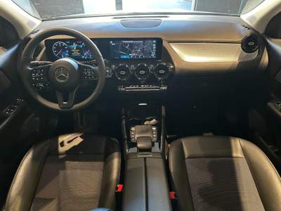 Mercedes-Benz GLA Automatic Sport Plus Argento usata Santa Maria di Licodia