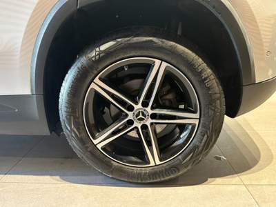Mercedes-Benz GLA Automatic Sport Plus Argento usata Santa Maria di Licodia
