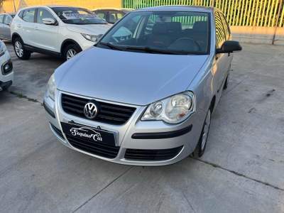Volkswagen Polo 1.2 5p. Goal Grigio usata Giugliano in Campania