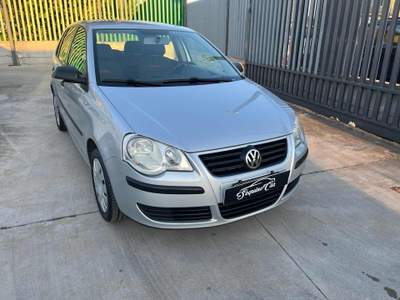 Volkswagen Polo 1.2 5p. Goal Grigio usata Giugliano in Campania
