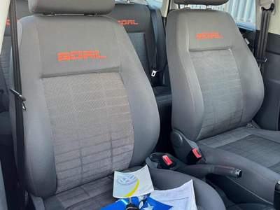 Volkswagen Polo 1.2 5p. Goal Grigio usata Giugliano in Campania