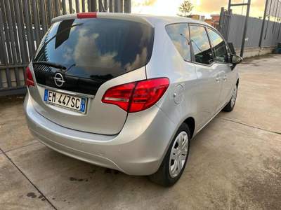 Opel Meriva 1.4 Turbo 120CV GPL Tech Cosmo Grigio usata Giugliano in Campania