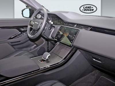 Land Rover Range Rover Evoque D200 DYNAMC SE RESTYLING Nero usata Rimini