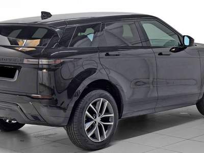 Land Rover Range Rover Evoque D200 DYNAMC SE RESTYLING Nero usata Rimini