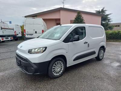 Toyota Proace 1.5D 100 CV S&S PC 4p. Comfort Bianco usata GRASSOBBIO