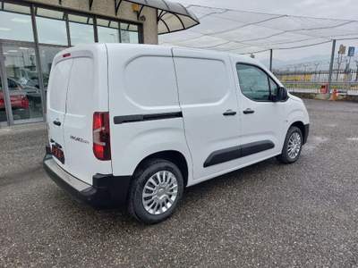 Toyota Proace 1.5D 100 CV S&S PC 4p. Comfort Bianco usata GRASSOBBIO