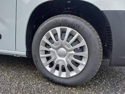 Toyota Proace 1.5D 100 CV S&S PC 4p. Comfort Bianco usata GRASSOBBIO