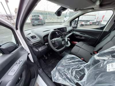 Toyota Proace 1.5D 100 CV S&S PC 4p. Comfort Bianco usata GRASSOBBIO