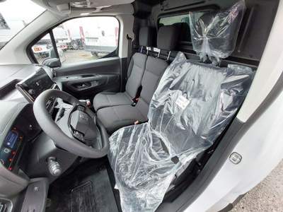 Toyota Proace 1.5D 100 CV S&S PC 4p. Comfort Bianco usata GRASSOBBIO