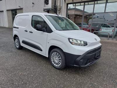 Toyota Proace 1.5D 100 CV S&S PC 4p. Comfort Bianco usata GRASSOBBIO