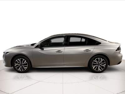Peugeot 508 1.5 bluehdi 130cv allure eat8 Grigio usata Verona