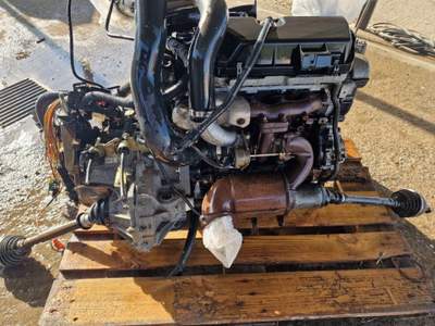 Renault Master T28/120 2.5 dCi PC-TN Furgone Generiq Bianco usata Tertenia