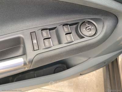 Ford C-Max C-Max 1.0 EcoBoost 125 CV S&S Plus Grigio usata SAN GIULIANO TERME