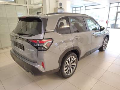 Subaru Forester 2.0 e-Boxer MHEV CVT Lineartronic Premium MY2025 Bronzo usata Padova