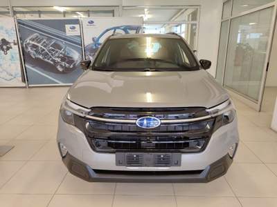 Subaru Forester 2.0 e-Boxer MHEV CVT Lineartronic Premium MY2025 Bronzo usata Padova