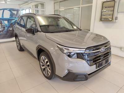 Subaru Forester 2.0 e-Boxer MHEV CVT Lineartronic Premium MY2025 Bronzo usata Padova