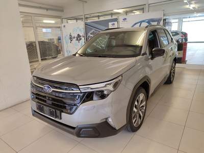 Subaru Forester 2.0 e-Boxer MHEV CVT Lineartronic Premium MY2025 Bronzo usata Padova