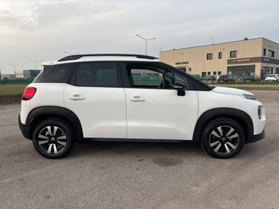 Citroen C3 Aircross BlueHDi 100 Shine Bianco usata Rovigo