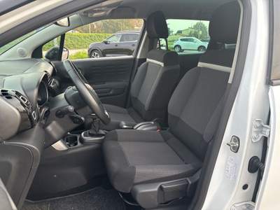 Citroen C3 Aircross BlueHDi 100 Shine Bianco usata Rovigo