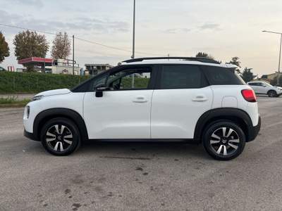 Citroen C3 Aircross BlueHDi 100 Shine Bianco usata Rovigo