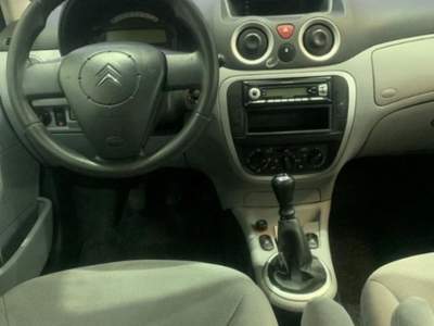 Citroen C3 1.1 Classique Rosso usata ROSARNO