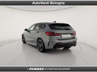 BMW Serie 1 M d 5p. M Sport Grigio usata Granarolo dell'Emilia