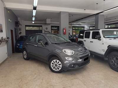 Fiat 500X 1.3 MultiJet 95 CV Grigio usata Palermo