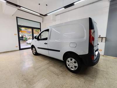 Renault Kangoo 1.5 dCi 90CV EDC 4p. Express Energy Ice Bianco usata Palermo