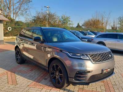 Land Rover Range Rover Velar 2.0 i4 R-Dynamic 240cv auto Grigio usata Abbiategrasso